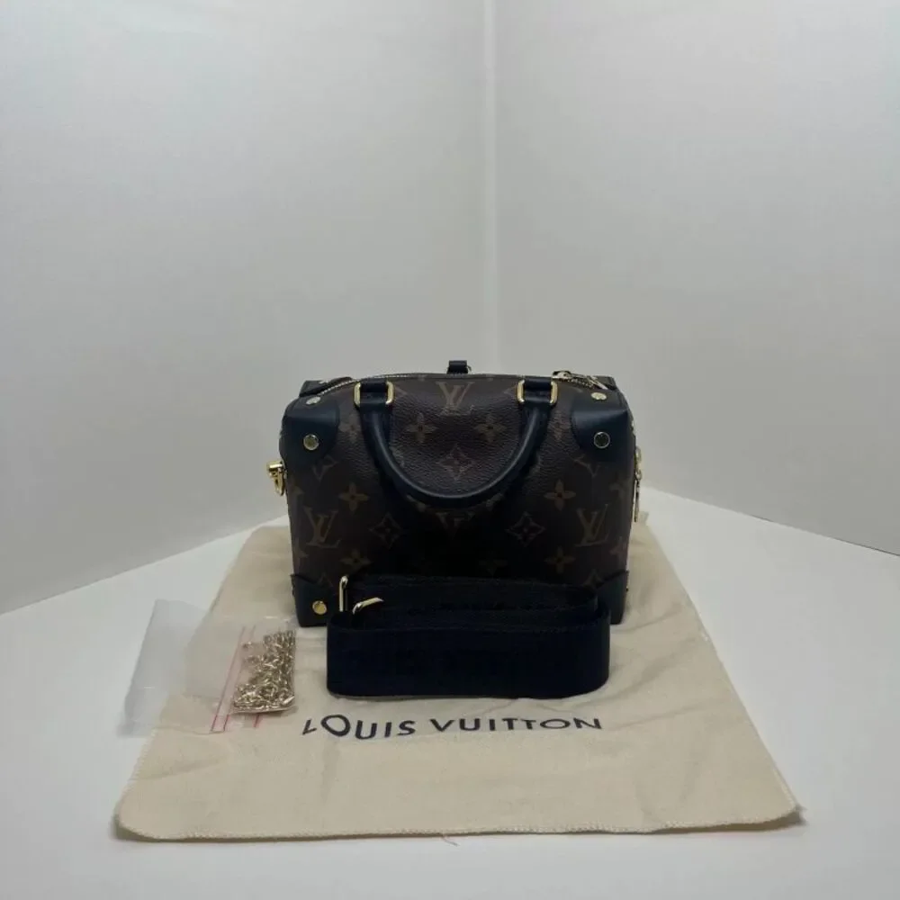 Louis Vuitton Women Pre-Loved Bag Brand New Condition